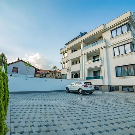 Zoe Apartment Νόβι Σαντ Εξωτερικό φωτογραφία