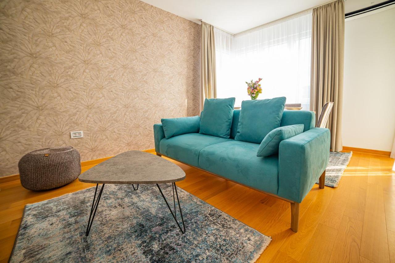 Zoe Apartment Νόβι Σαντ Εξωτερικό φωτογραφία