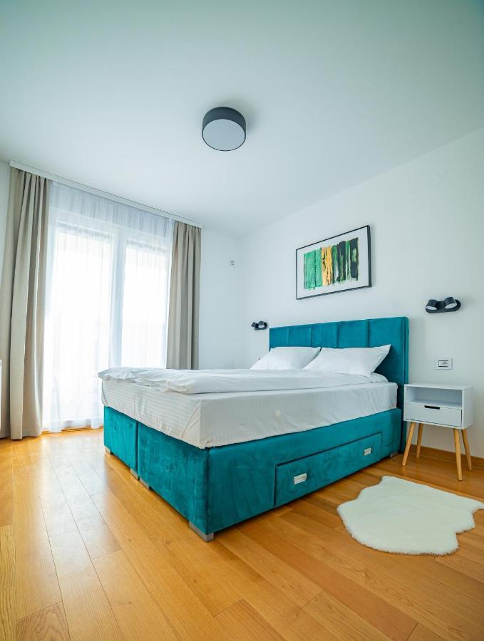 Zoe Apartment Νόβι Σαντ Εξωτερικό φωτογραφία