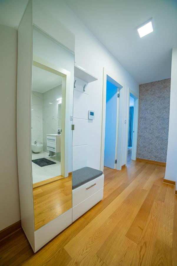Zoe Apartment Νόβι Σαντ Εξωτερικό φωτογραφία