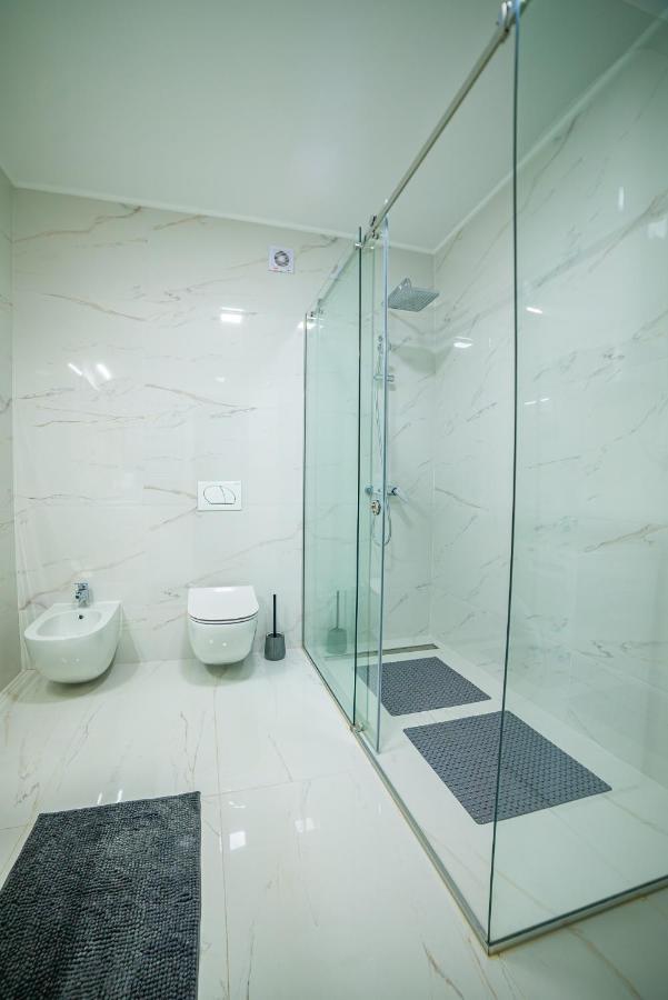 Zoe Apartment Νόβι Σαντ Εξωτερικό φωτογραφία