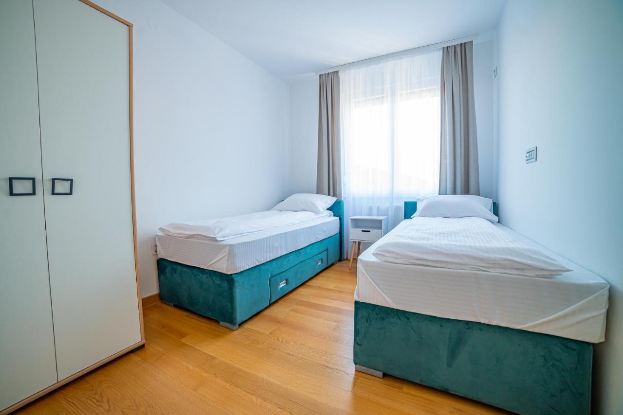 Zoe Apartment Νόβι Σαντ Εξωτερικό φωτογραφία