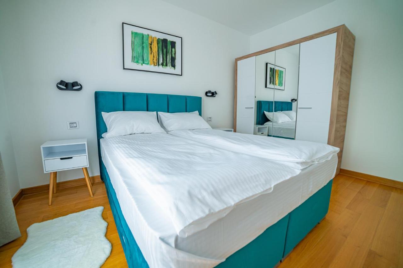 Zoe Apartment Νόβι Σαντ Εξωτερικό φωτογραφία