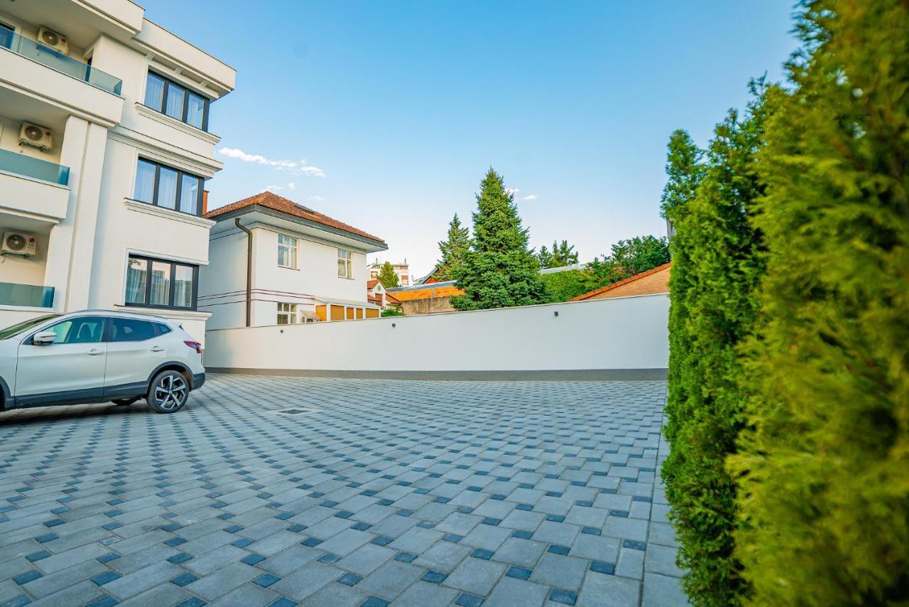 Zoe Apartment Νόβι Σαντ Εξωτερικό φωτογραφία